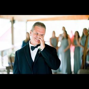 Meet your Posher, Craig